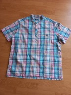 WALBUSCH NOWA KOSZULA POLO LNIANA ROZ XL 45/46