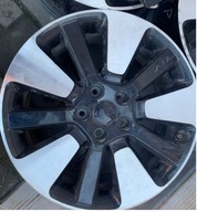 felga aluminiowa KIA Soul R18
