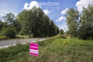 Działka, Potok, Rakszawa, Łańcucki, 8100 m²