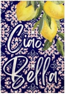 Plakat „California Dream Vibes” – Retro Summer Aesthetic