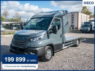 IVECO Daily 35S18 Autolaweta 3.0 180KM 2026
