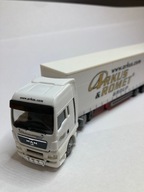 HERPA MAN ARKUS ROMET POLONIK