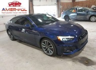 Audi a5 Sportback Premium 45 Tfsi S Line Quattro S Tronic 2024 2.0l 2.0