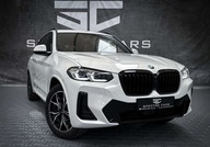 BMW X3 AUTA PREMIUM BOROWIEC Gwarancja Spectre Cars 6 mc