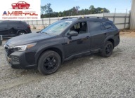 Subaru Outback Wilderness 2025 2.4l 2.4 Benzyna 260KM