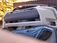 Subaru Forester SJ Zderzak przedni