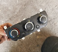 Panel klimatyzacji Renault Clio IV 272704701R