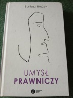 B.BROŻEK UMYSŁ PRAWNICZY