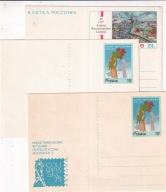 Całostki . 1975 . Polska