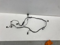 WIĄZKA ZDERZAKA TYŁ PDC RADARY MERCEDES CLS W218 LIFT 2185403832