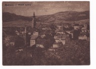 Bystrzyca Kłodzka lata 40 przycięta