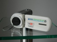 36.KAMERA SAMSSUNG VP-MX10H