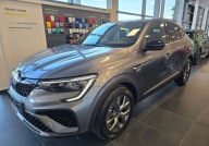 Renault Arkana Gdynia NOWA techno E-tech Full hybrid WYPRZEDAZ 2025 1.6