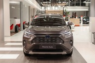 Toyota RAV4 2.5 Hybrid Comfort Style 4x4 2.5 Hybryda 222KM