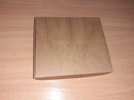 CD Diamentowy las Białas, White 2115