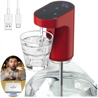 DOZOWNIK ELEKTRYCZNY DO WINA NAPOJÓW DYSPENSER INTELIGENTNY WÓDKI WHISKEY