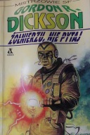 Żołnierzu Nie Pytaj Gordon R. Dickson