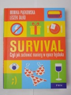 SURVIVAL CZYLI JAK ZACHOWAĆ MANIERY W EPOCE FEJSBU