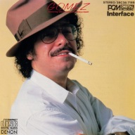 Eddie Gomez-Eddie/Denon Japan Chick Corea