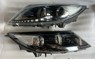 KIA SPORTAGE 3 HALOGENOWA H7 LED EUROPA IDEALNY PRAWY 92101