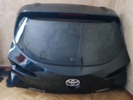 Klapa bagażnika Toyota Corolla E21 HB igła 209