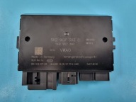 VW Audi Skoda Seat Sterownik Haka 5H2907383C NOWY