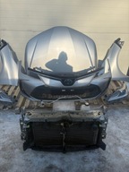 Toyota corolla e21 sedan lift przód kompletny 1L0