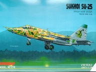 Angraf 276: samolot SUKHOI SU-25