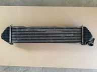 VOLVO V50 S40 II C30 1.6D CHŁODNICA INTERCOOLER INTERCOOLERA 9M51-9L440-AC