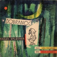 Dobranoc Gaska Balbinka - 7 EP