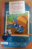 Angry Birds Stella Pamiętniki Willow wkracza na sc