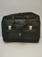 SAN MARCO TORBA SKÓRZANA TECZKA A4 AKTÓWKA ORYGINA