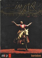 ZINGARO - Teatr Koni 8xDVD NOWY folia UNIKAT