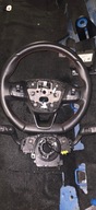 FORD FOCUS MK4 ST-LINE KIEROWNICA WIELOFUNKCYJNA GRZANA + TASMA