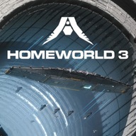 HOMEWORLD 3 III - Klucz STEAM / Bez VPN