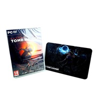 NOWA SHADOW OF THE TOMB RAIDER PUDEŁKOWA PC ENG