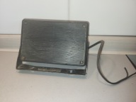 VINTAGE !!! KULTOWY GŁOŚNIK SAMOCHODOWY UNITRA TONSIL = FIAT z PRL