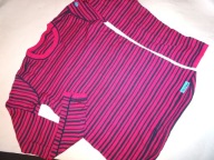 PIERRE ROBERT 13-14 L. BLUZKA TERMICZNA 100% MERINOPASKI SUPER J.NOWA