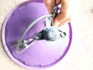 KAMERA PRZEDNIA KIA SPORTAGE IV 99250-F100 ORYGINAŁ