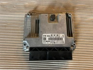 KOMPUTER SILNIKA AUDI VW SKODA 20R 05E907309C 1.5 150KM STEROWNIK MODUŁ ECU