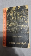 Jeden stamtąd T.Hołuj