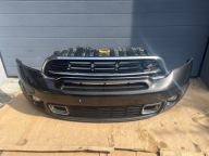 ZDERZAK KOMPLETNY MINI R60 COUNTRYMAN S 2.0SD C12 MASKA PAS LAMPY BŁOTNIKI