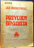 Przygody ODYSEUSZA (Opowiadania dla młodzieży według ODYSEI HOMERA) [1946]
