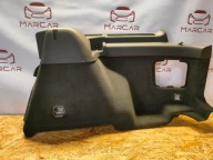 Boczek Tapicerka Bagażnika Prawa Volvo V50 Lift 36153113