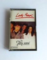 Lady Pank - Tacy sami