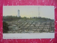 HEL HELA PUCK GDYNIA SOPOT GDAŃSK LATARNIA MORSKA LEUCHTURM STACJA NADAWCZA