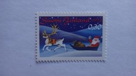 Finlandia 1973, Boże Narodzenie, Mi. 739