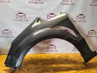 Błotnik Lewy Przód Ford S-Max Mk I 2006–2014