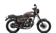 Barton Cafe Racer Barton Cafe Racer 50 2024r. Raty, transport caly kraj
