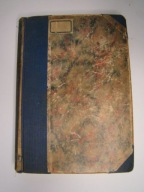 Demon zmysłów J. Maciejowski wyd 1928rok